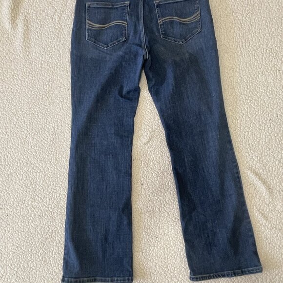 Lee Modern Spirit Total Freedom Bootcut - size 12 - Picture 4 of 4